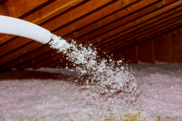 Best Types of Insulation in East Berlin, PA